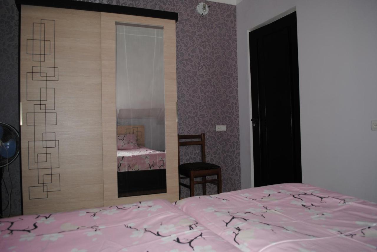 Family Guesthouse - Macharashvili Τυφλίδα Εξωτερικό φωτογραφία