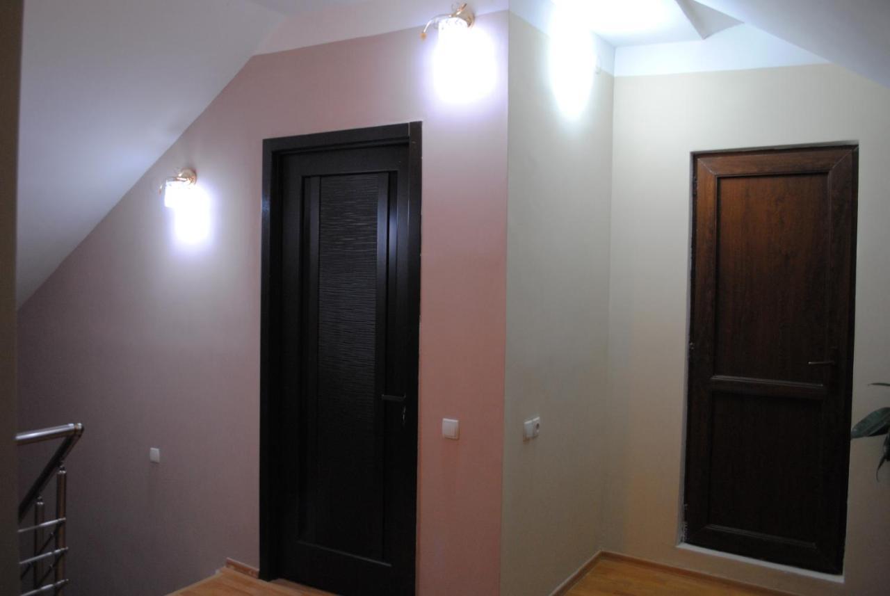 Family Guesthouse - Macharashvili Τυφλίδα Εξωτερικό φωτογραφία