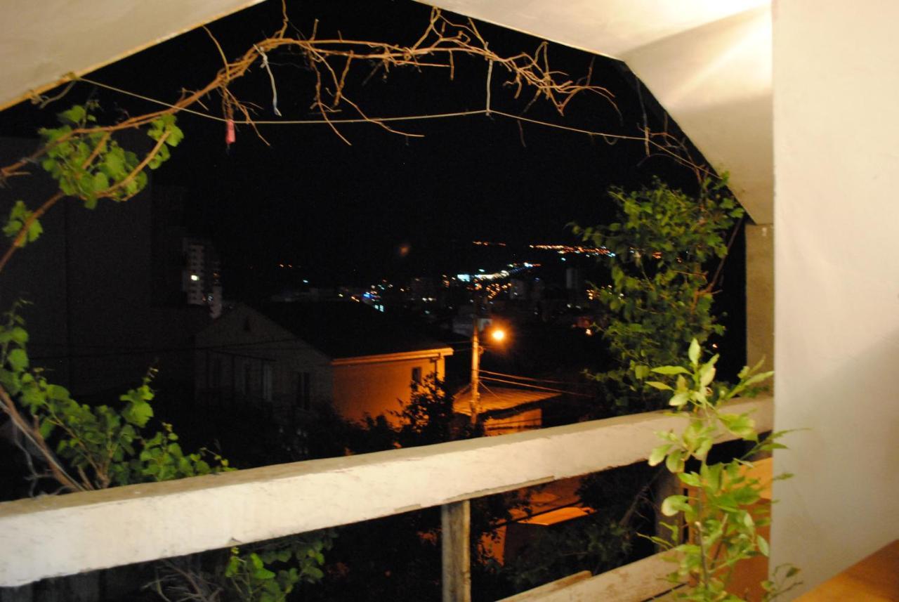 Family Guesthouse - Macharashvili Τυφλίδα Εξωτερικό φωτογραφία