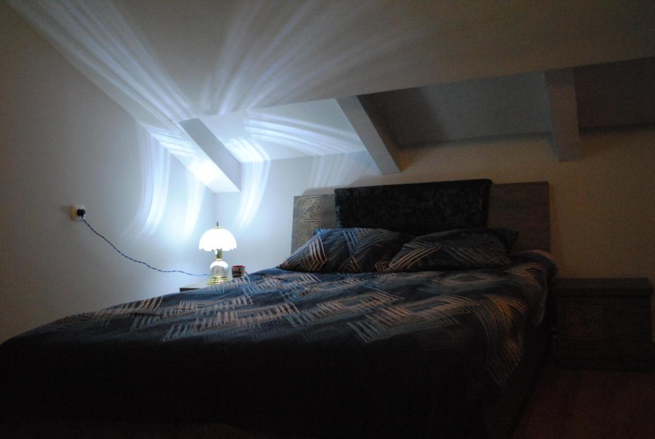 Family Guesthouse - Macharashvili Τυφλίδα Εξωτερικό φωτογραφία