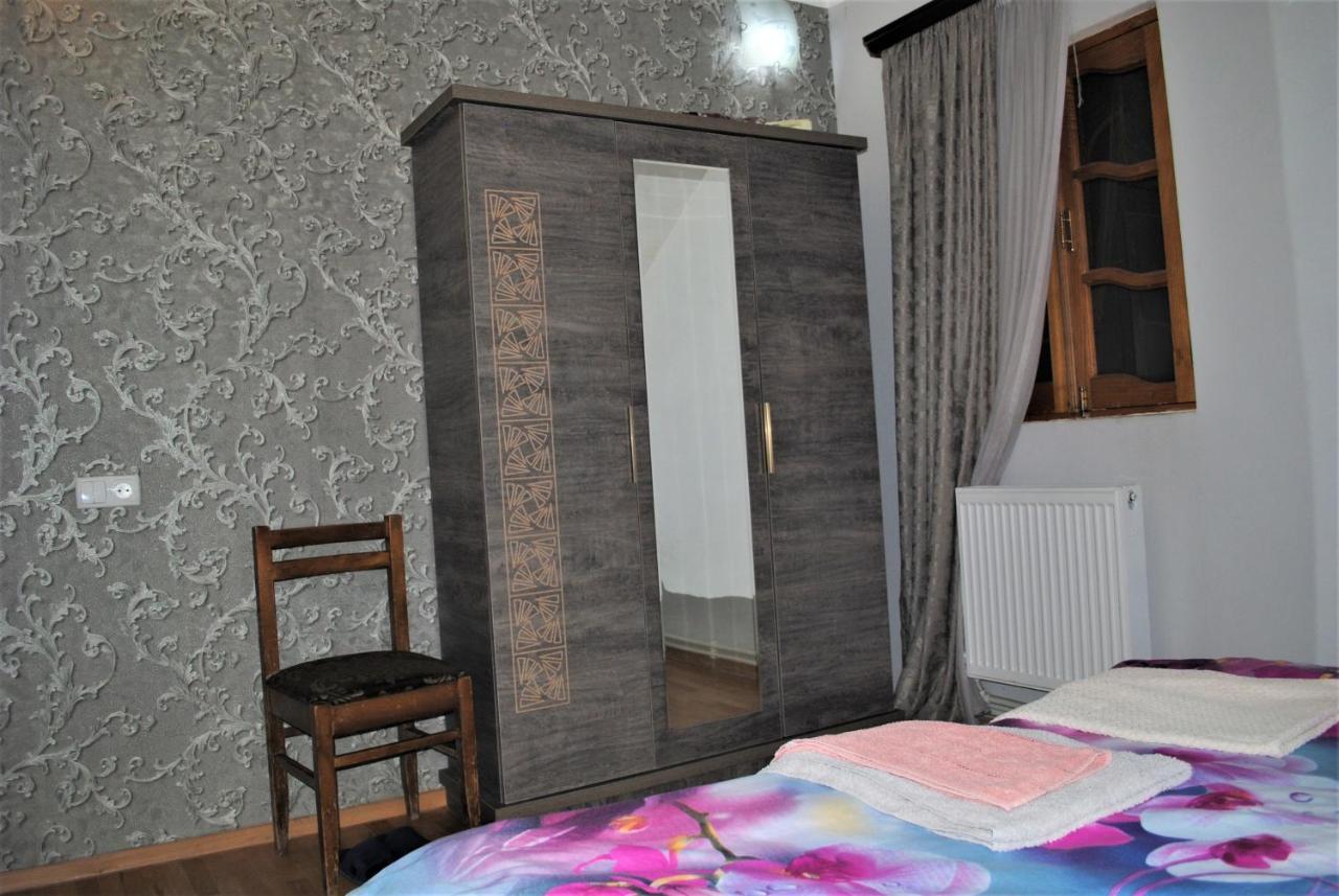 Family Guesthouse - Macharashvili Τυφλίδα Εξωτερικό φωτογραφία